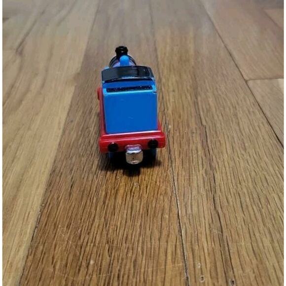 Thomas Take n' Play Thomas Diecast Gullane Train Please See Description - Picture 3 of 8